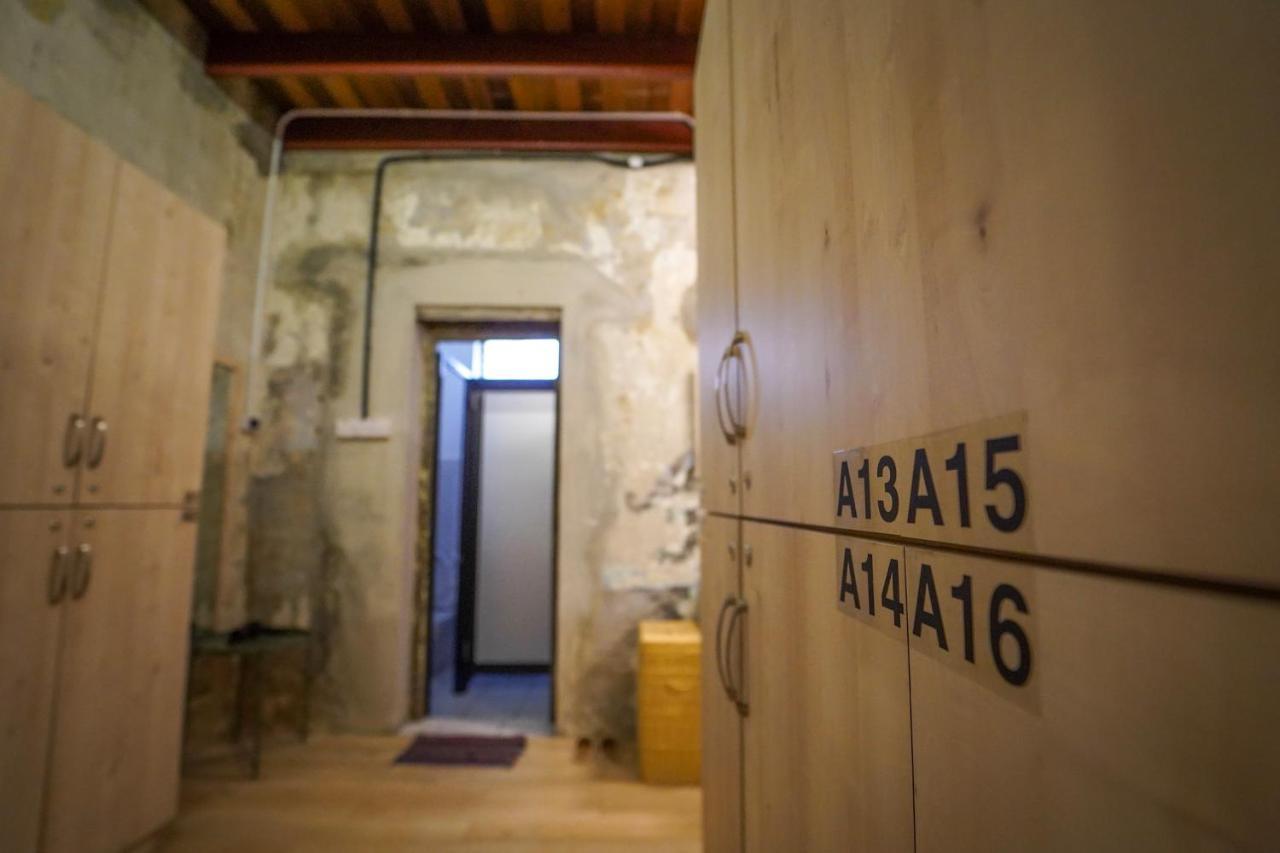 De Cafe & Rest House Ипох Экстерьер фото